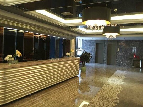 Kangnian Fangya Hotel - Photo3