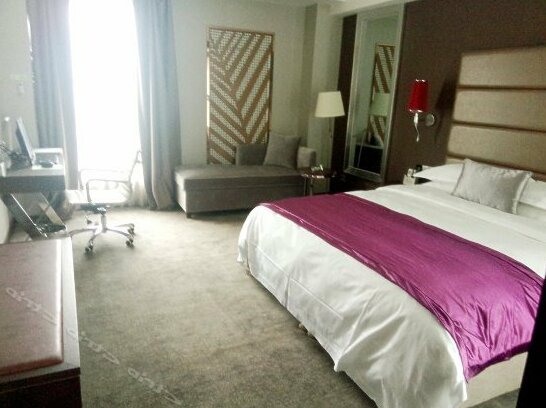 Kangnian Fangya Hotel - Photo5