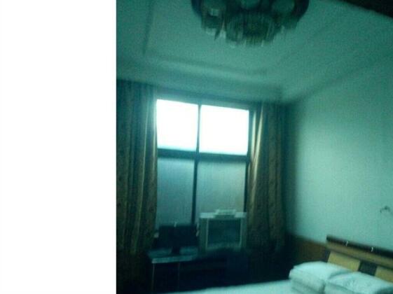 Sapphire Inn Xingtai - Photo3