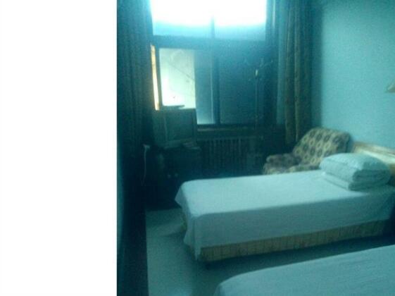 Sapphire Inn Xingtai - Photo5