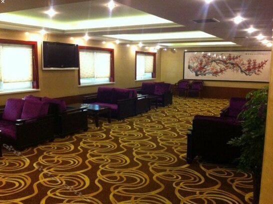 Tanglong Hotel Xingtai - Photo3
