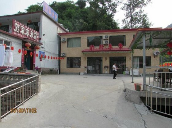 Tianheshan Changlai Inn