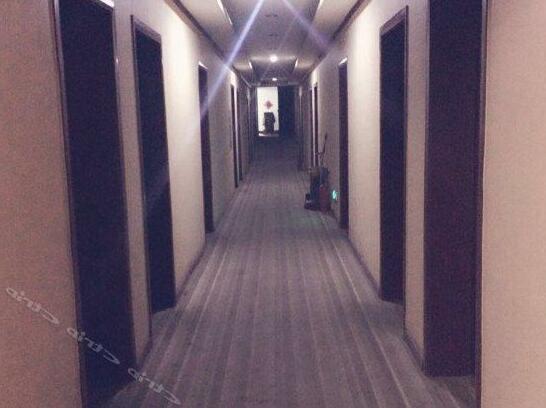 Tianxing Express - Photo2