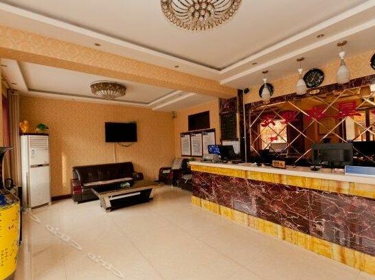 Tianxing Express - Photo4
