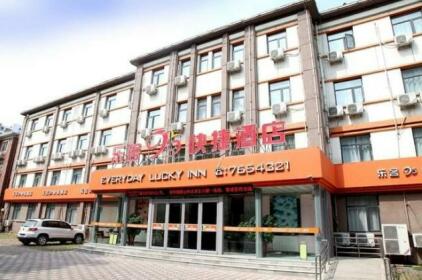 Xingtai Everyday Lucky Inn