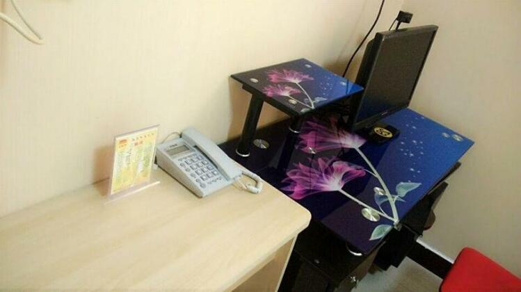 Yufeng Express Hotel - Photo2