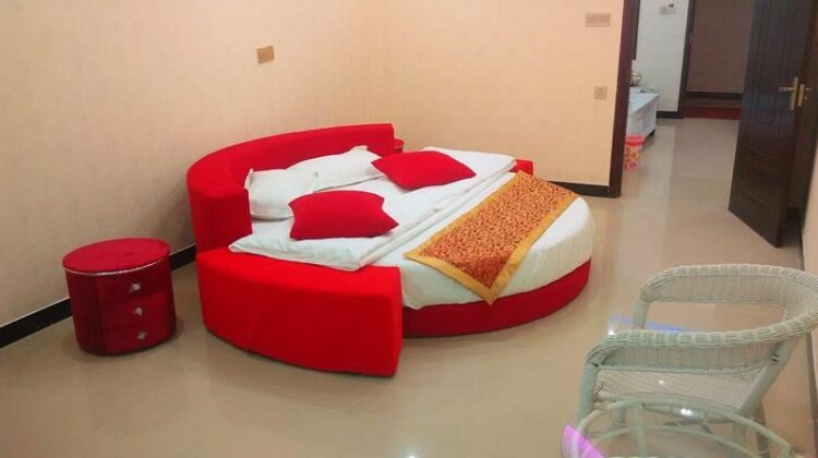 Yufeng Express Hotel - Photo3