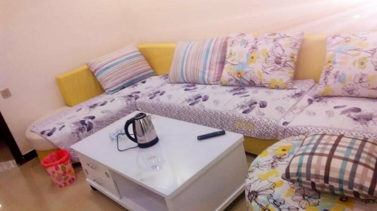 Yufeng Express Hotel - Photo5