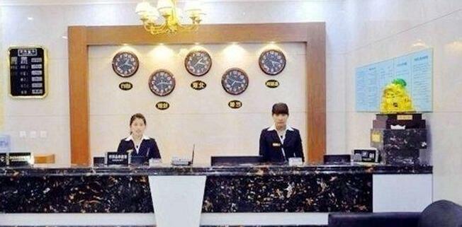 Yunshan Inn - Photo2