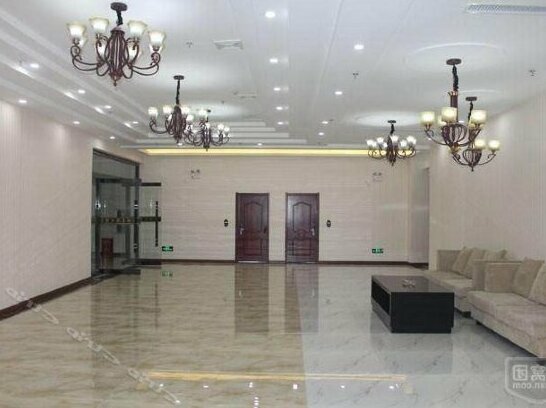 Yunshan Inn - Photo3