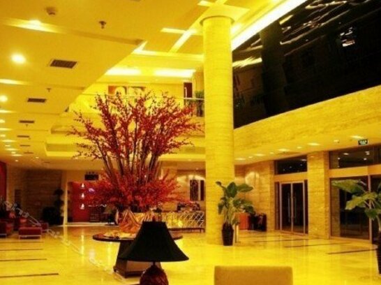 Yuquanshan Kangnian Hotel - Photo4