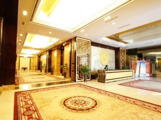 Yushui Hotel - Photo3