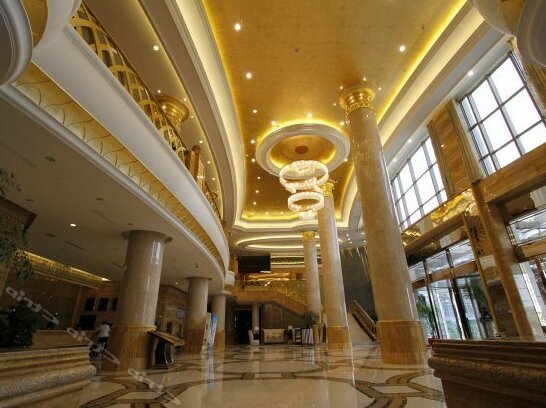 Yushui Hotel - Photo5