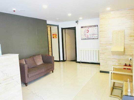 7 Days Premium Xining Dashizi Mojia Street - Photo3