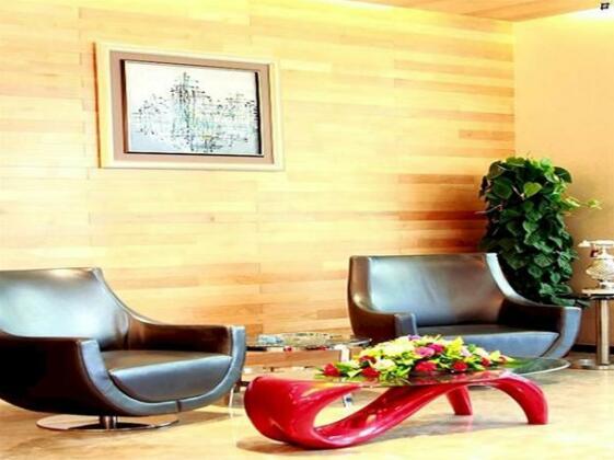 Back Home Hotel - Photo2