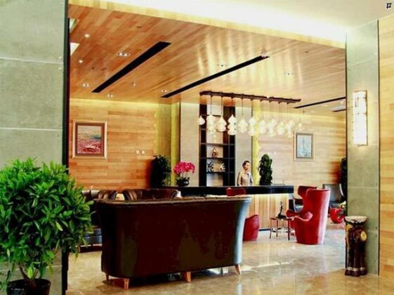 Back Home Hotel - Photo4