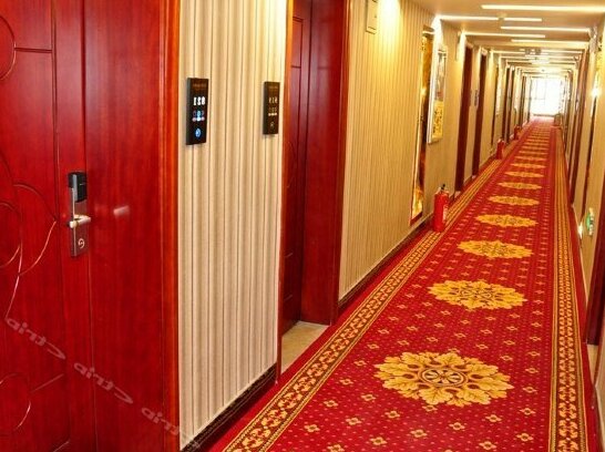 Balana Quality Hotel - Photo2