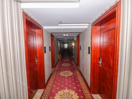 Balana Quality Hotel - Photo3