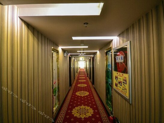 Balana Quality Hotel - Photo4