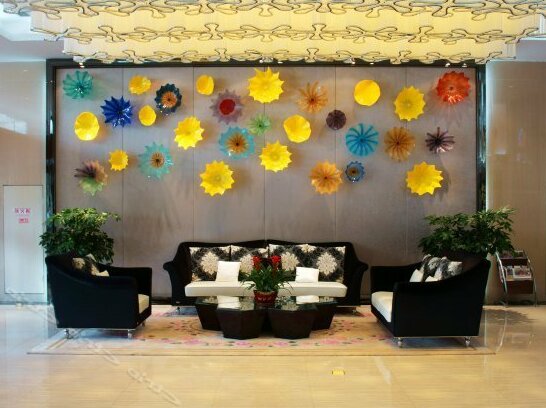 Blossoming Quality Hotel - Photo5