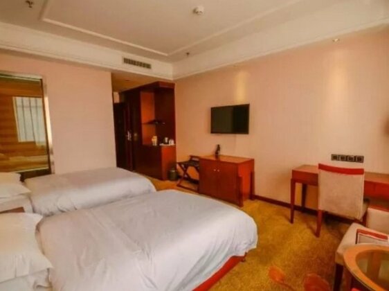 Changkun Hotel - Photo2