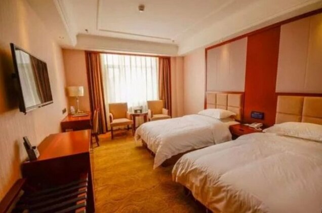 Changkun Hotel - Photo3