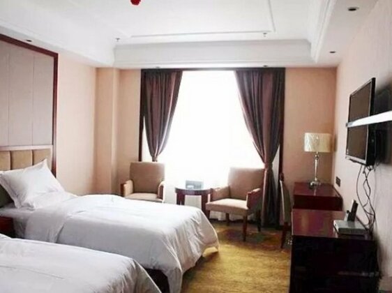 Changkun Hotel - Photo4