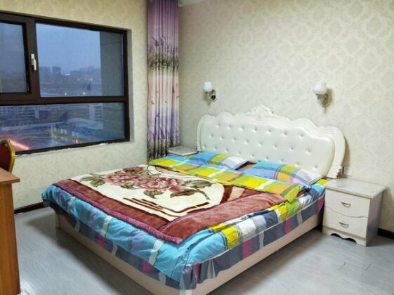 Cozy Apartment Xining