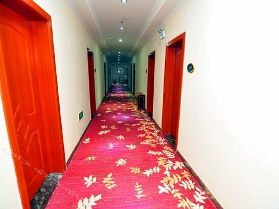 Ganlanzhi Hotel - Photo4