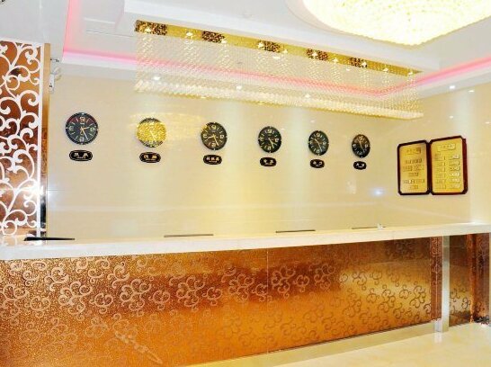 Ganlanzhi Hotel - Photo5