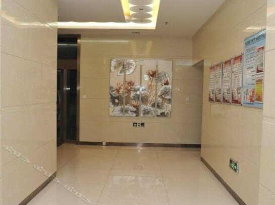 Gaoyuan Lijing Quality Business Hotel - Photo2