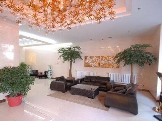 Gaoyuan Lijing Quality Business Hotel - Photo3
