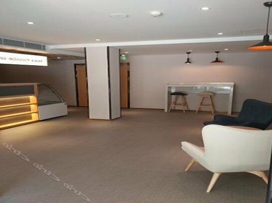 Hanting Express Xining East Street - Photo2