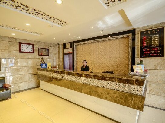 Haoli Business Hotel - Photo5