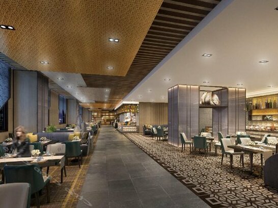 Heyday International Hotel - Photo2