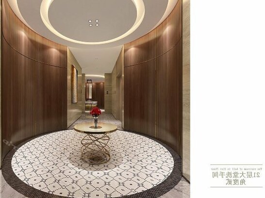 Heyday International Hotel - Photo3