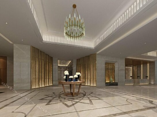 Heyday International Hotel - Photo4