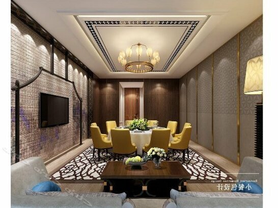 Heyday International Hotel - Photo5