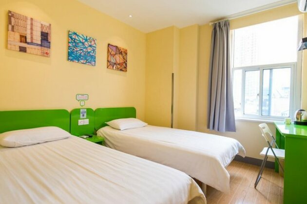 Hi Inn Xining Dongdajie Road - Photo3