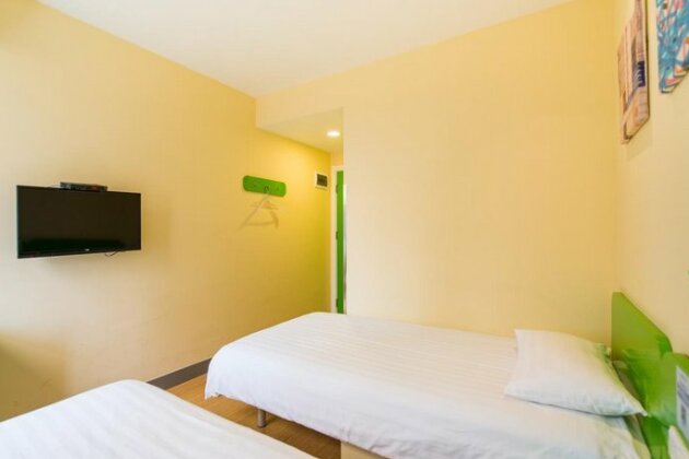 Hi Inn Xining Dongdajie Road - Photo4