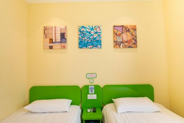 Hi Inn Xining Dongdajie Road - Photo5