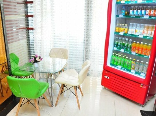 Hi Inn Xining Huangshui River Market - Photo5