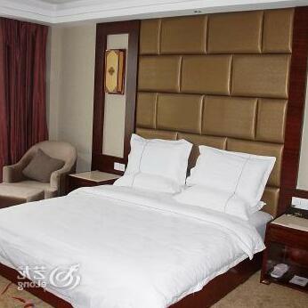 Hoh Xili International Hotel