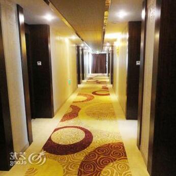 Hoh Xili International Hotel - Photo4