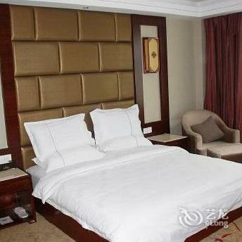 Hoh Xili International Hotel