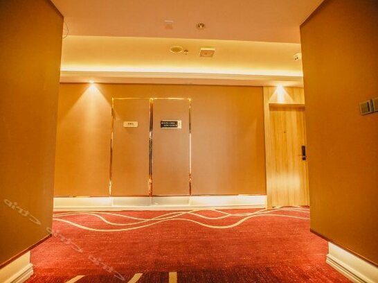Huashe Hotel - Photo2