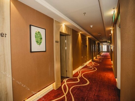 Huashe Hotel - Photo3