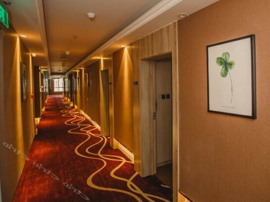 Huashe Hotel - Photo5