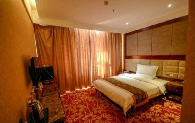 Huike Businiess Hotel - Photo5