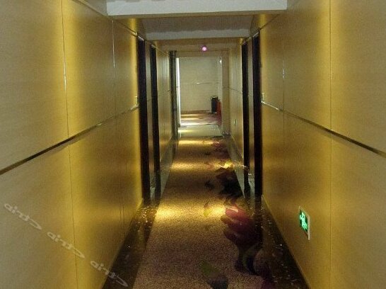 Jinming Fashion Hotel - Photo3